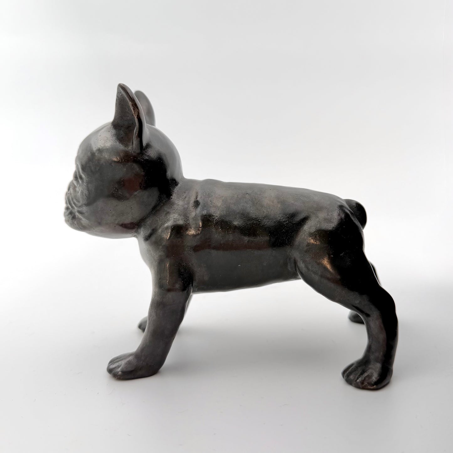 Hanna Beling  - French Bulldog