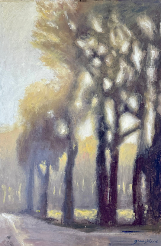 Jonas Wickman