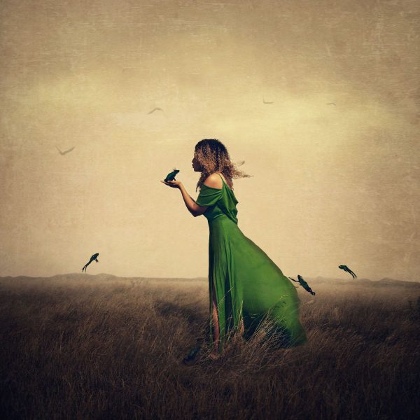 Michelle Mackie - We all have to kiss a few frogs