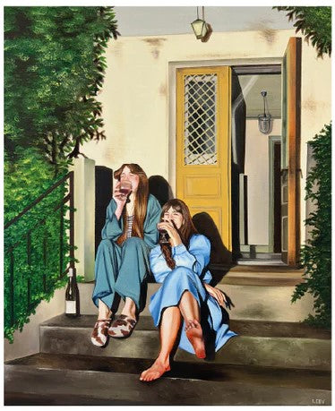 Anna Ileby - Morning routine