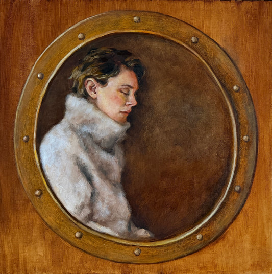 Mimmi Kandler - The Detective Club