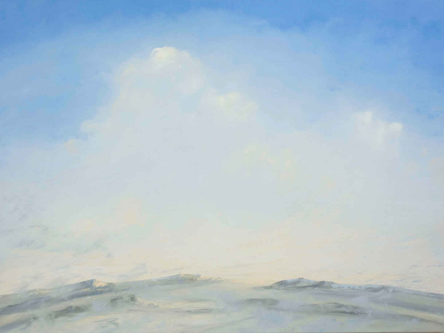 Ingeborg Stana - Arctic