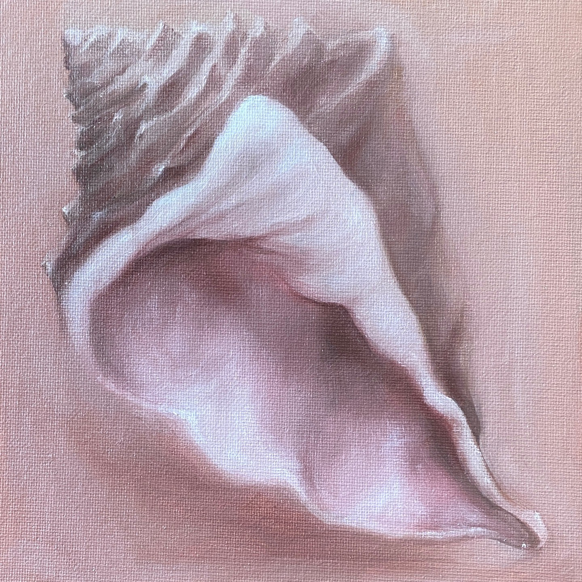 Ulrika Muller - Inner room