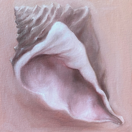 Ulrika Muller - Inner room