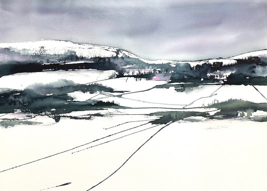 Ylva Molitor-Gärdsell - Forward