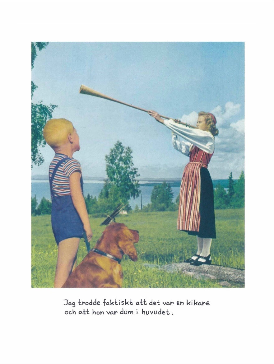 Jan Stenmark - Alkis