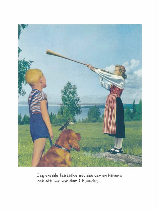 Jan Stenmark - Alkis