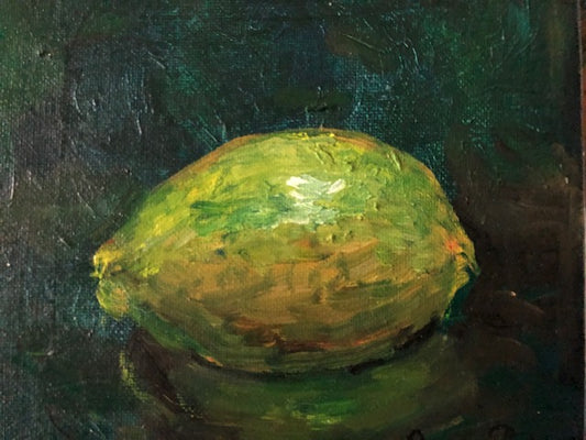 Anders Post - Lemon