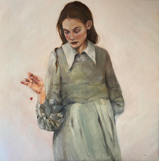 Mimmi Kandler - The Detective Club