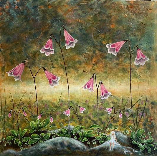 Annika Eliasson - Linnea