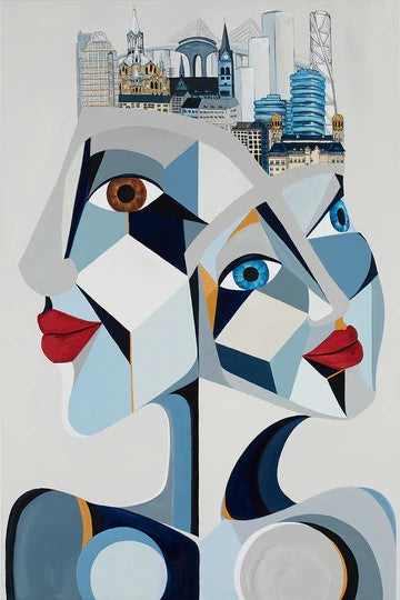 Simona Florea - Living 2701