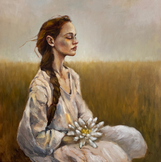 Mimmi Kandler - The Detective Club