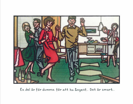 Jan Stenmark - Alkis