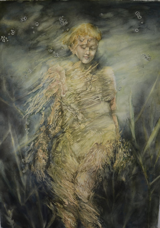 Julia Olofsson - 25 years as a working class hero