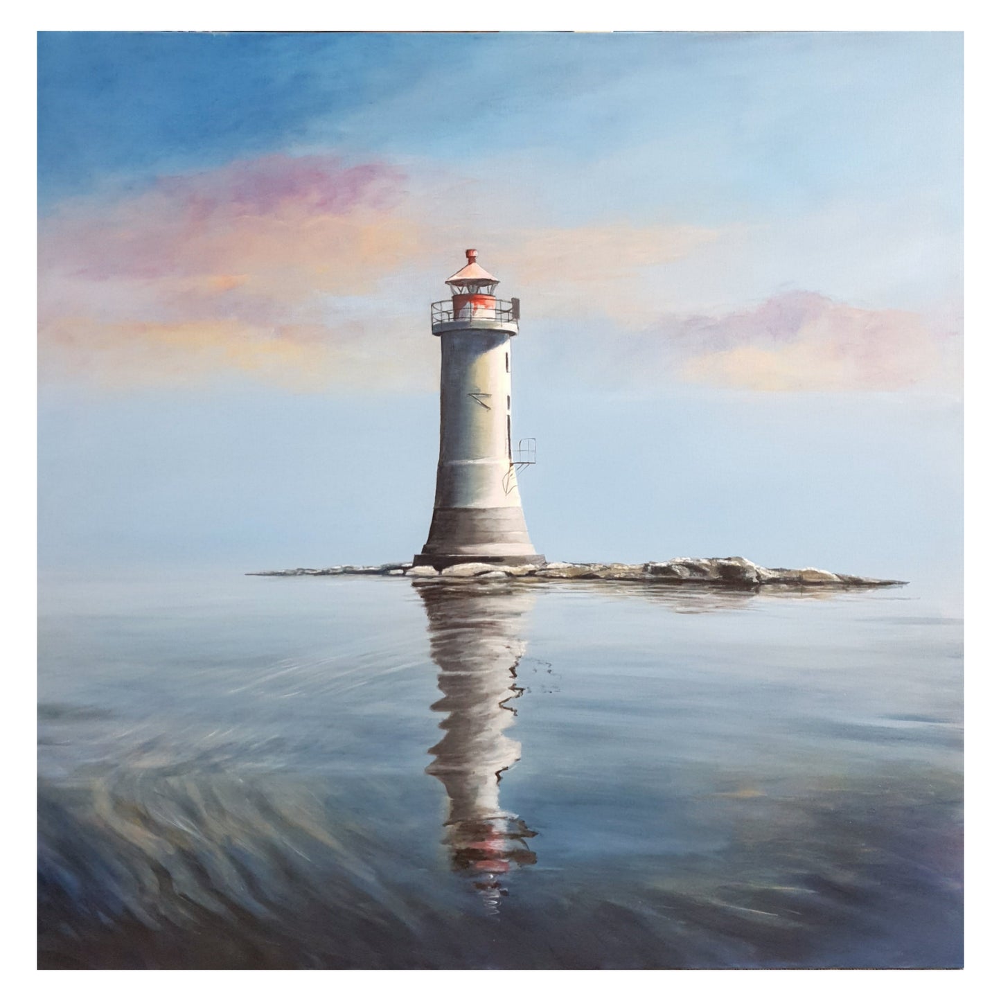 Gabriella Norum - Megrundet