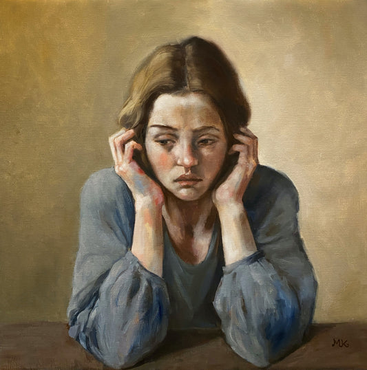 Mimmi Kandler - The Detective Club