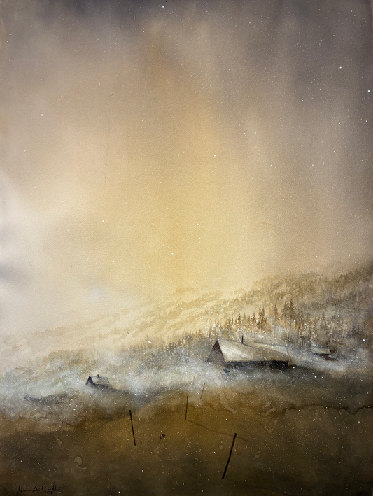 Håkan Gidebratt - Morgonstund