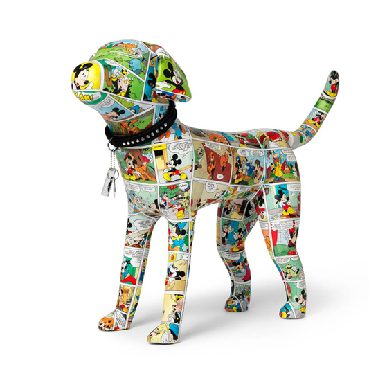 Agnetha Sjögren - Mr Mouse