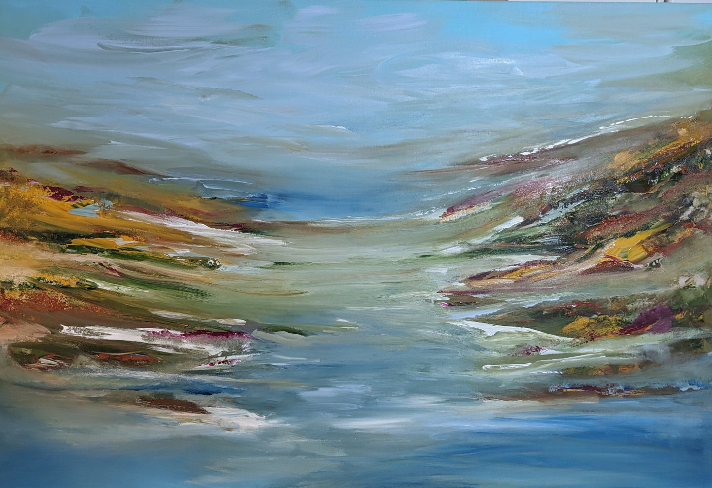 Susanne Grahn - My Inner Voice