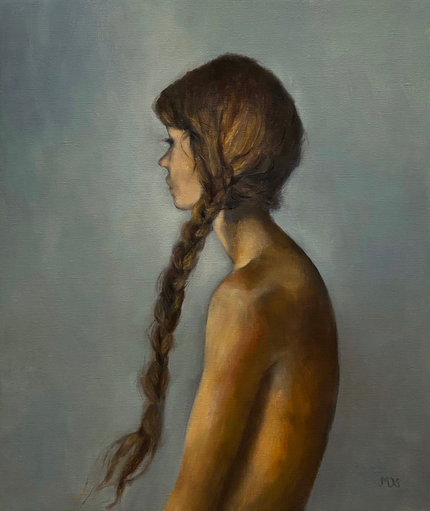 Mimmi Kandler - The Detective Club