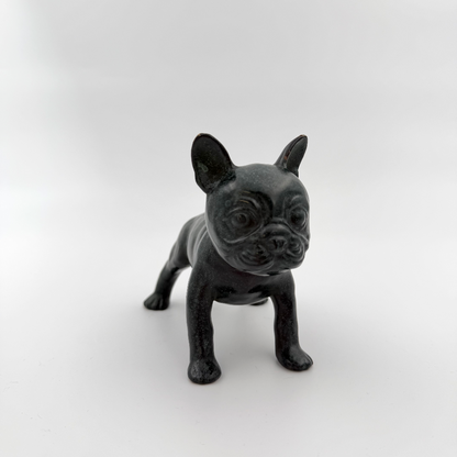 Hanna Beling  - French Bulldog