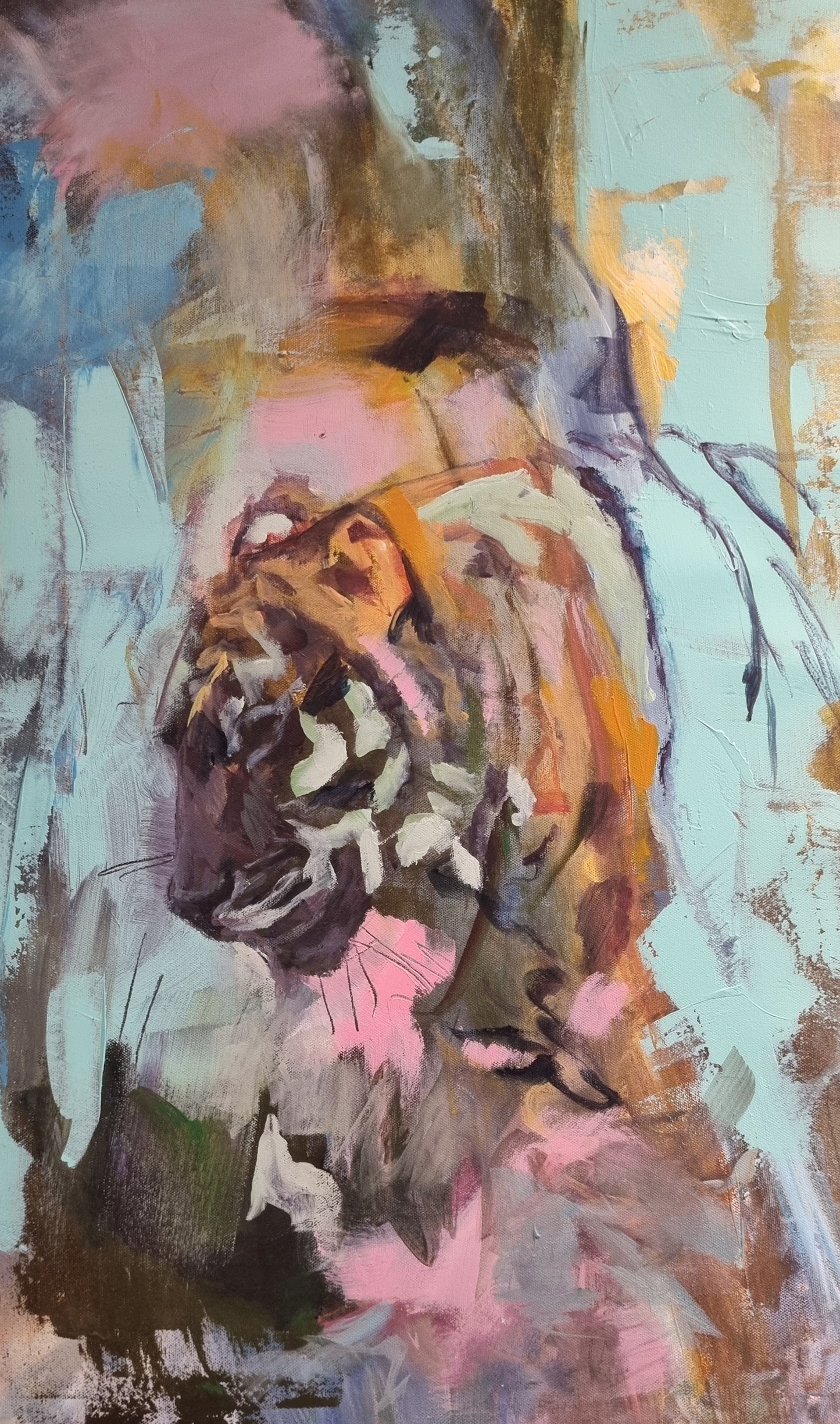 Anette Rylander - No turning back