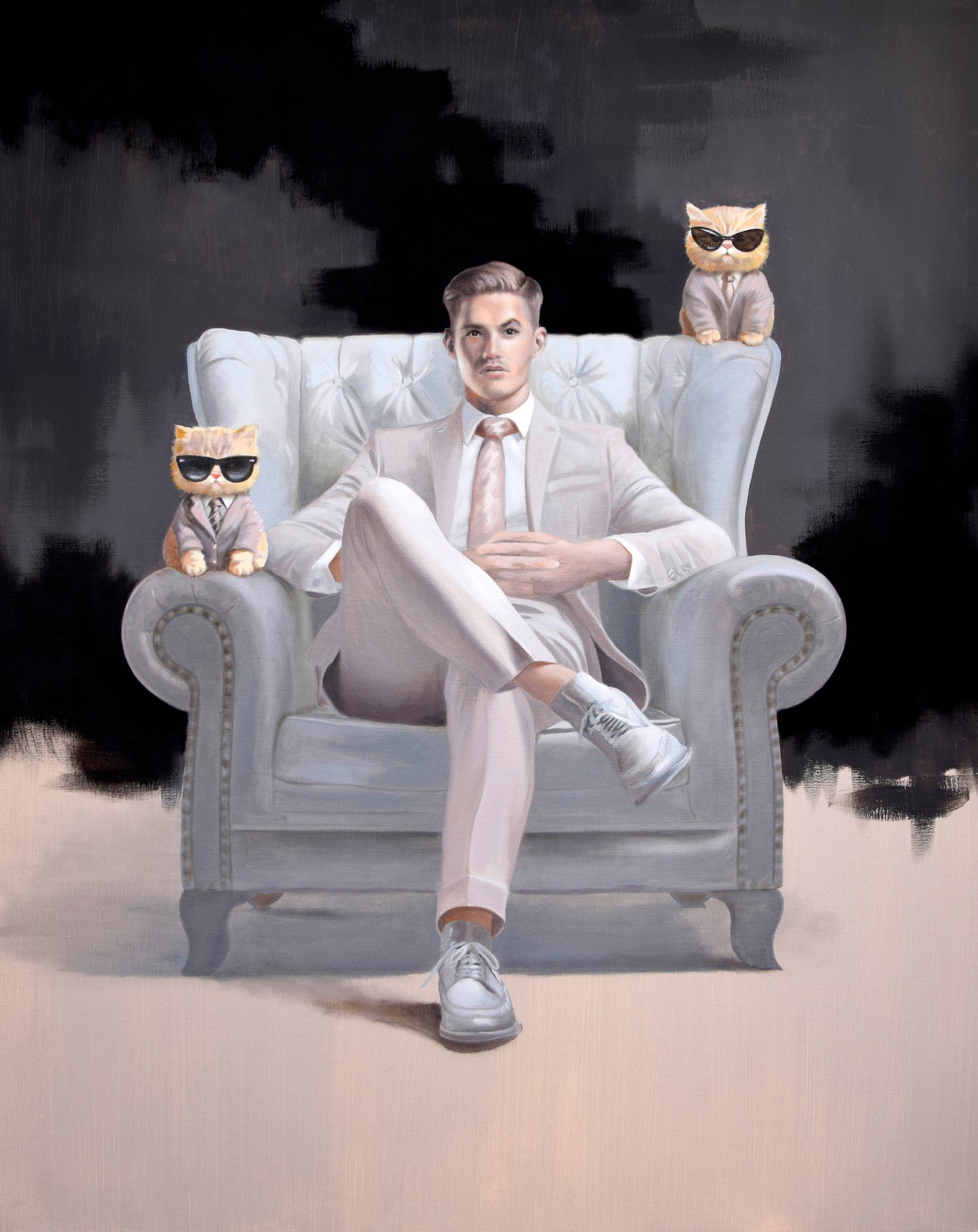 Christin Björk - Ok, let´s talk...