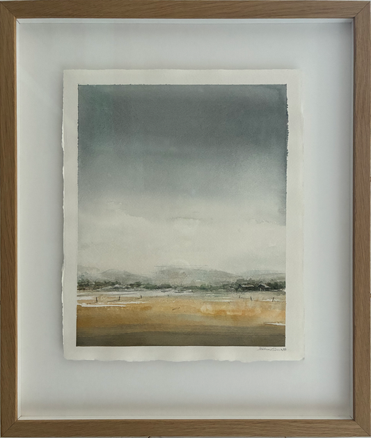 Håkan Gidebratt - Öppna landskap II