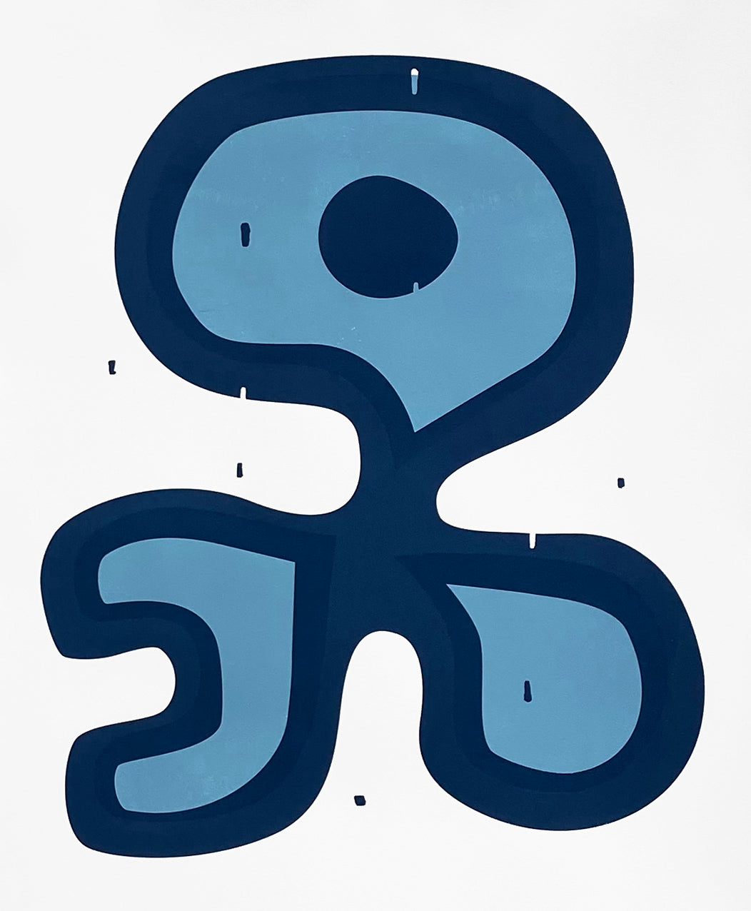 Lasse Skarbövik - Optimized Emotion