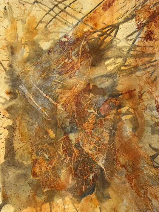 Anja Lund - Orangeriet