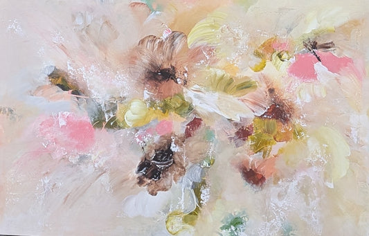 Susanne Grahn - Love in Bloom