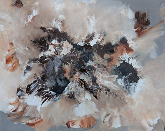 Susanne Grahn - Surrended to You