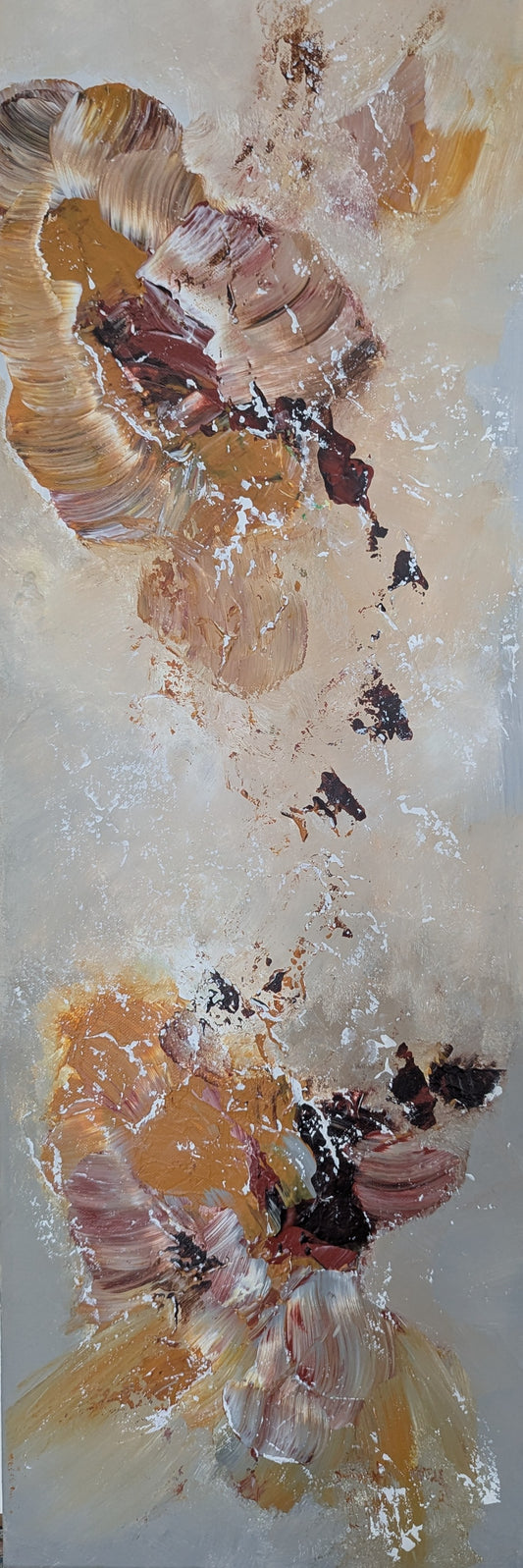 Susanne Grahn - Golden Whisper