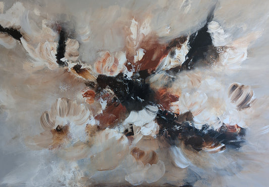 Susanne Grahn - Silent Wings