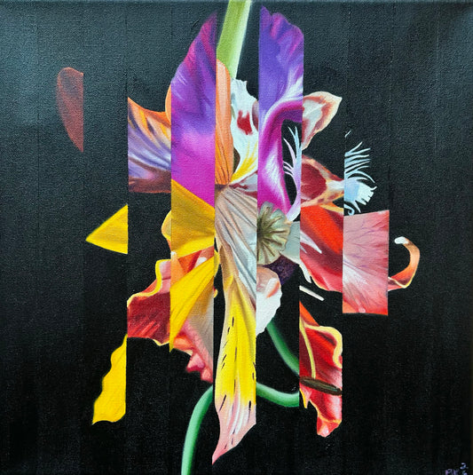 Brandy Kraft - Perspectives 3