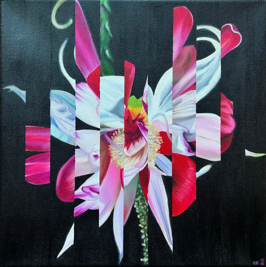 Brandy Kraft - Perspectives 4