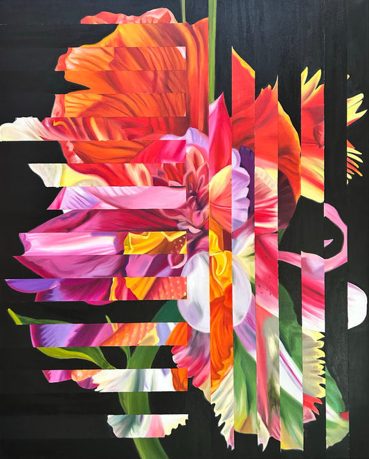 Brandy Kraft - Perspectives 5