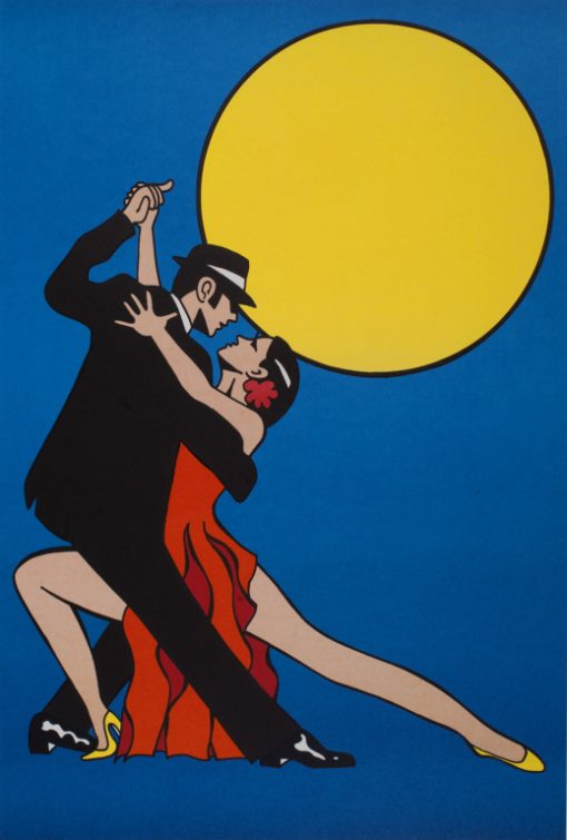 Petter Thoen - Tango for 2