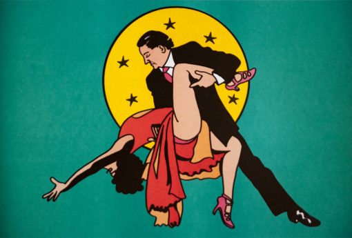Petter Thoen - Tango