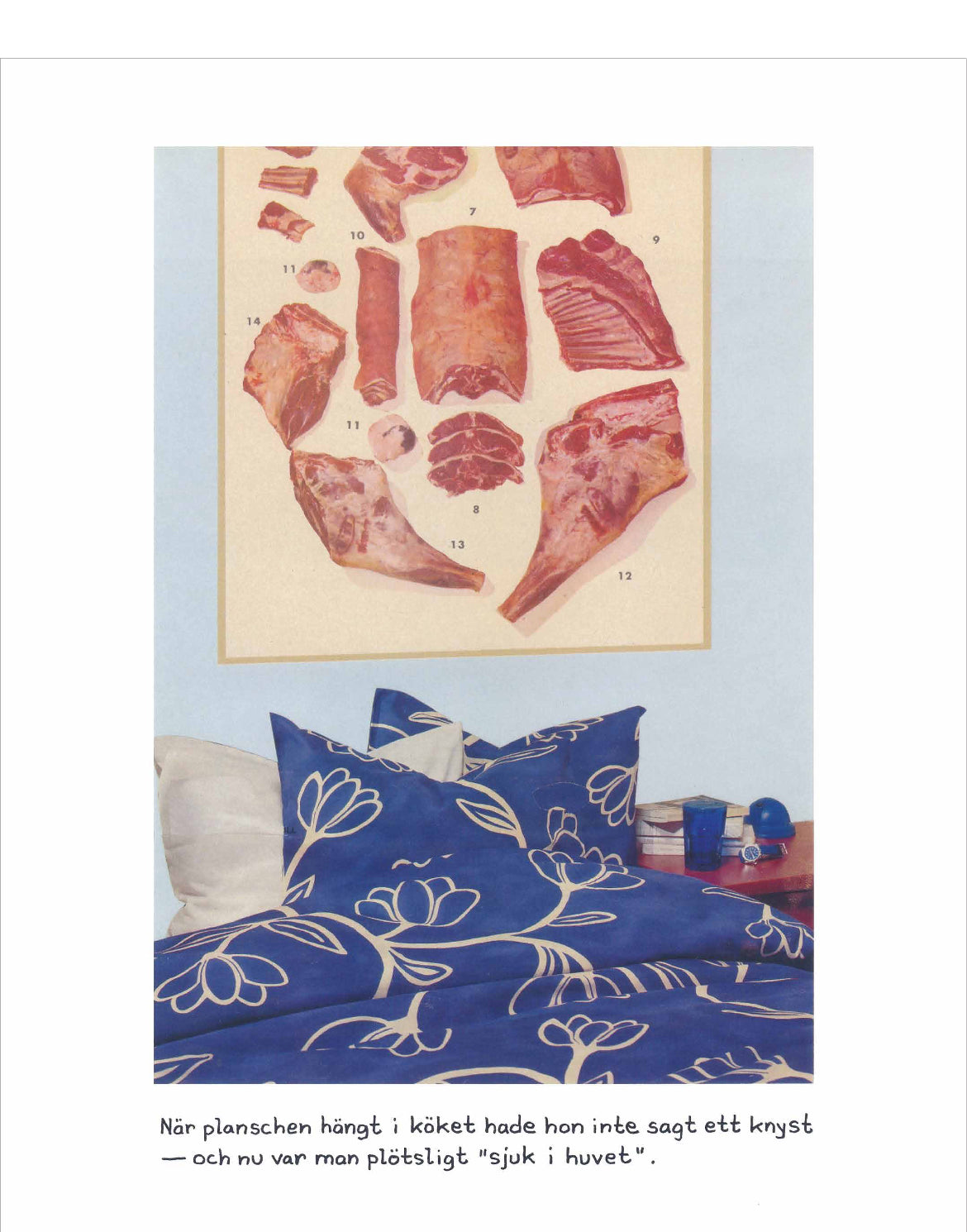 Jan Stenmark - Alkis