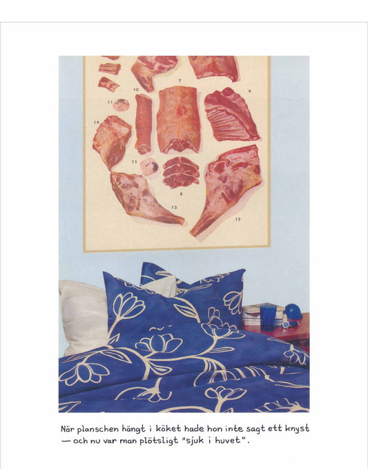 Jan Stenmark - Alkis