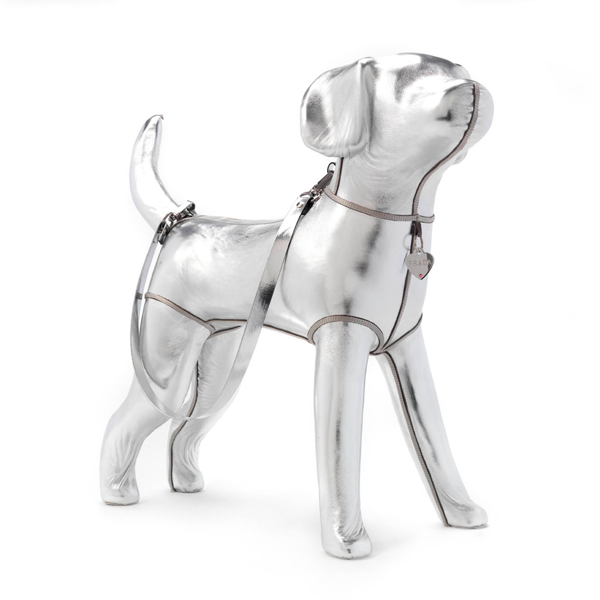 Agnetha Sjögren - Prada Silkscreen