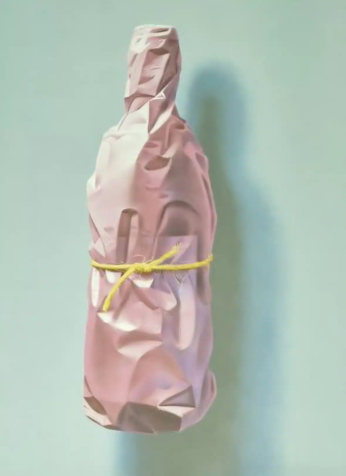 Yrjö Edelmann - Wrapped up in pink