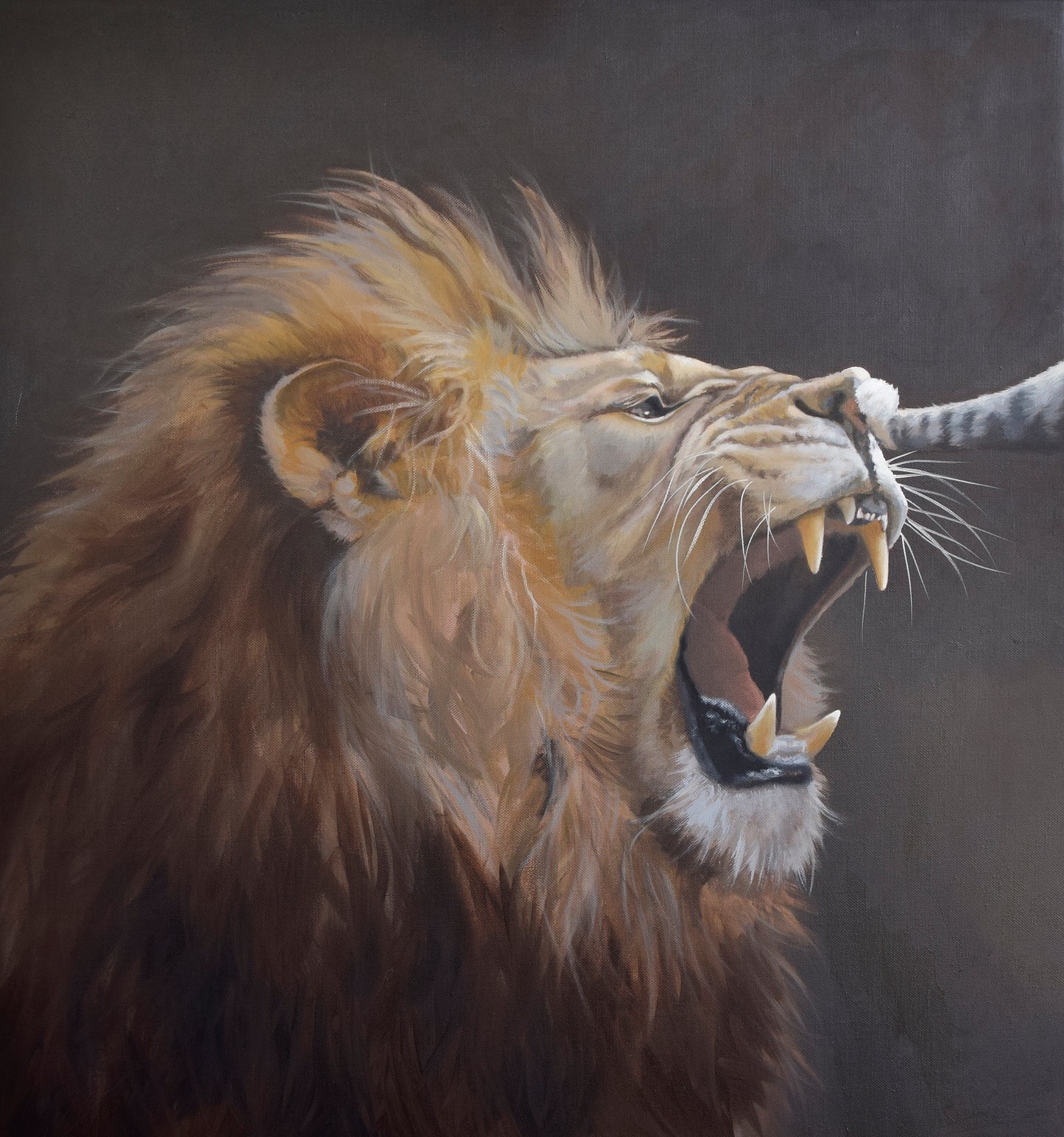 Christin Björk - Schhh..