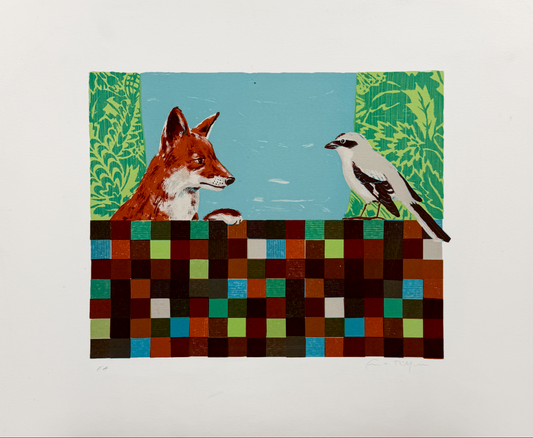 Ernst Billgren - Tack för gott samarbete!