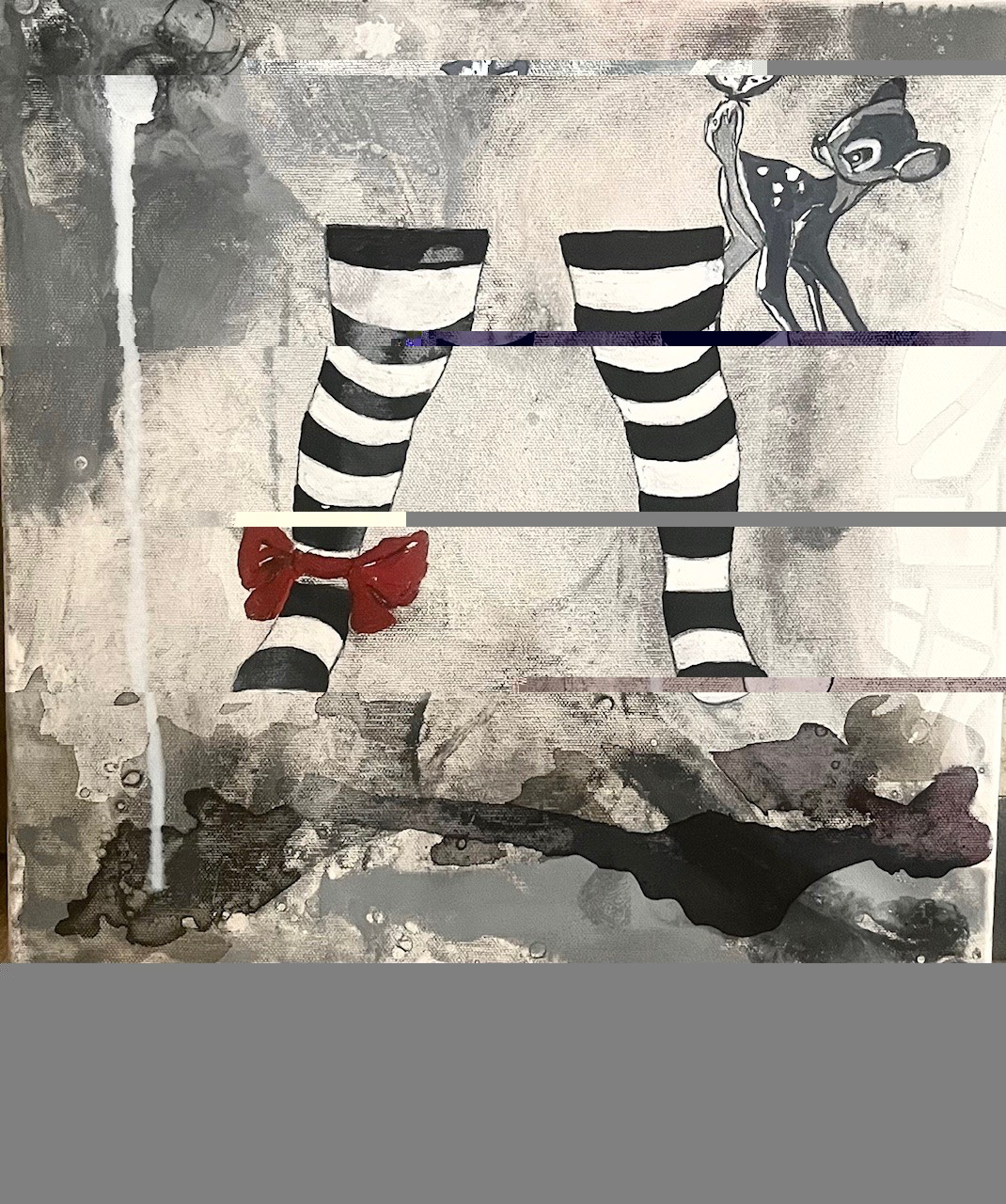 Margareta Gelles - Serious fun