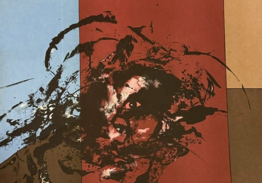 Mikael Persbrandt - The others