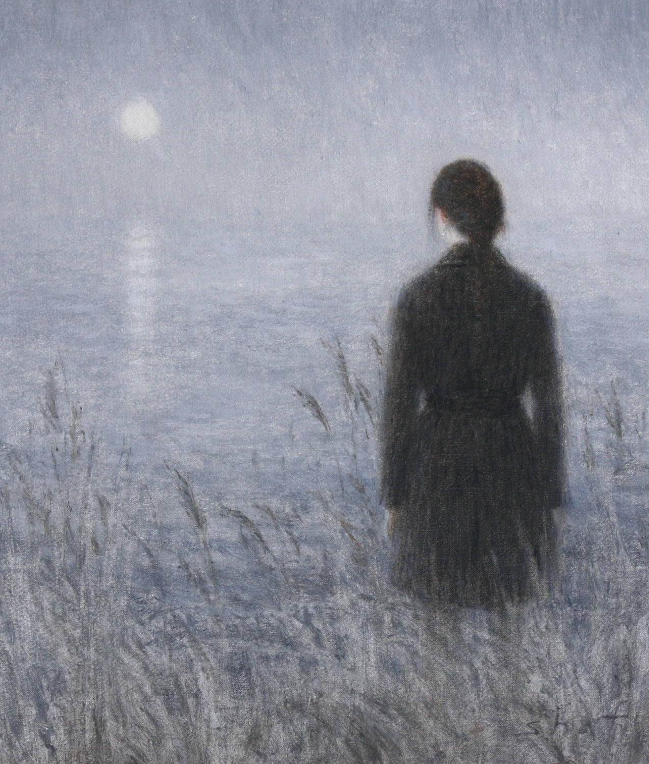 Sofia Fredriksson - Ladybug