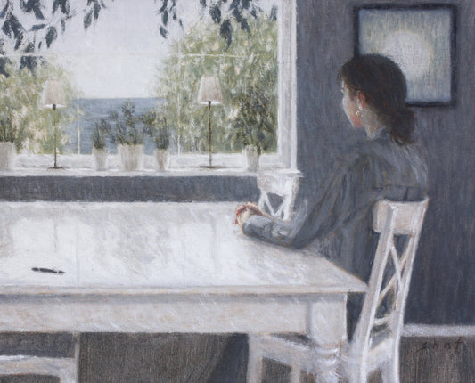 Sofia Fredriksson - Ladybug