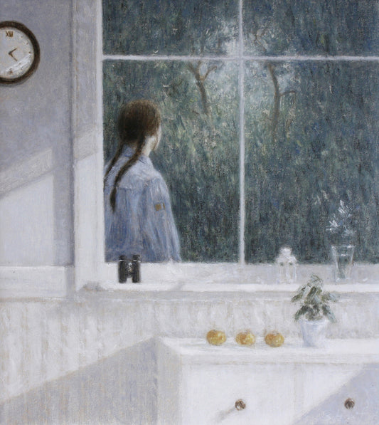 Sofia Fredriksson - Ladybug